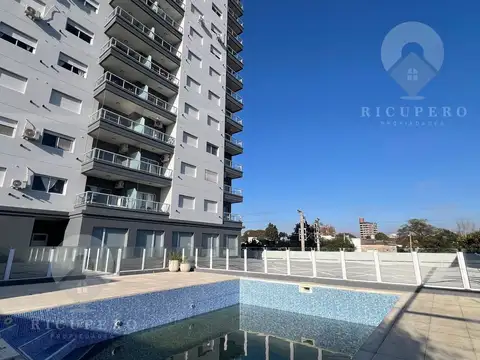 Alquiler departamento tres ambientes Quilmes