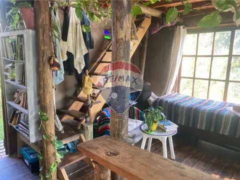 Casa en Venta de 1 dormitorio