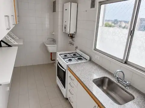 Departamento en Alquiler de Monoambiente