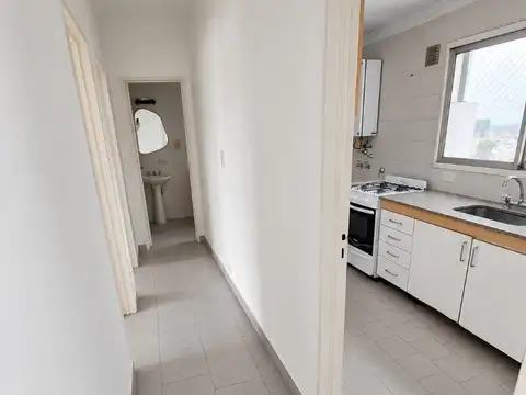 Departamento en Alquiler al Oeste