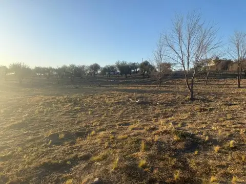 Terreno en Arroyo de los Patos
