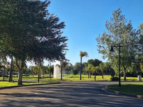 Lote en Barrio los Robles - Haras del Sur III