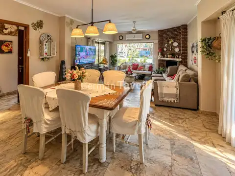Casa en Venta de 3 dormitorios