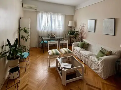 Dpto. 3 ambientes CABALLITO. Opcional COCHERA