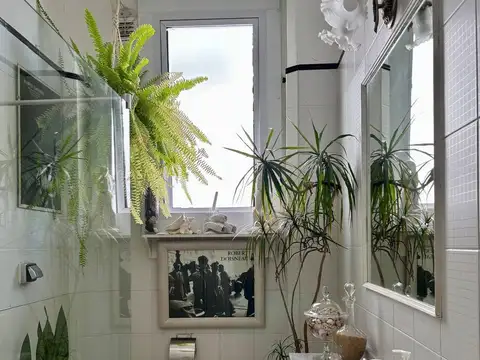 Departamento en Venta en Caballito, USD 169.000