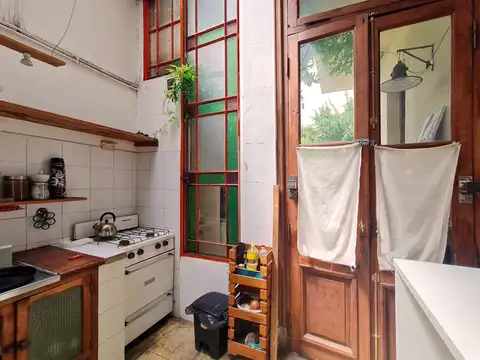 Depto Tipo Casa en Venta 80 años