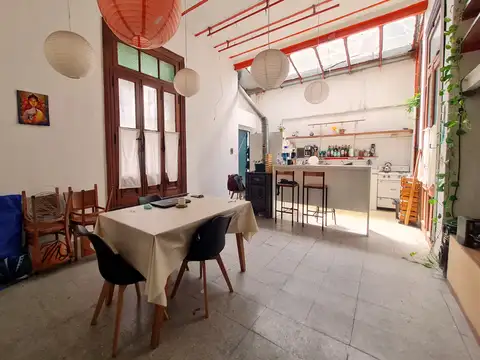 Depto Tipo Casa en Venta de 3 ambientes