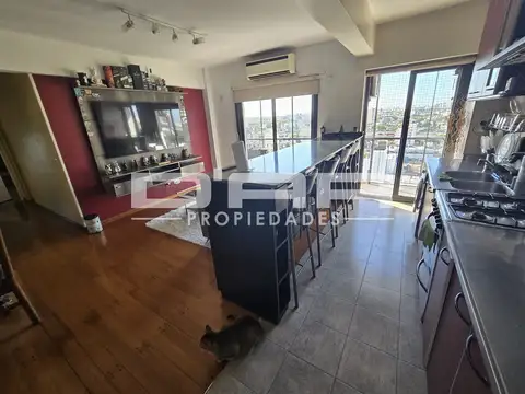 Departamento en Venta en Villa Luro, USD 118.000