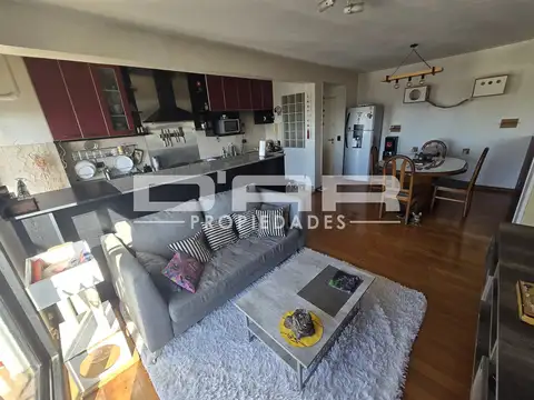 Departamento en Venta de 4 ambientes