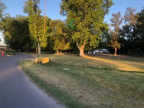 Terreno en Venta de 857,0 m2