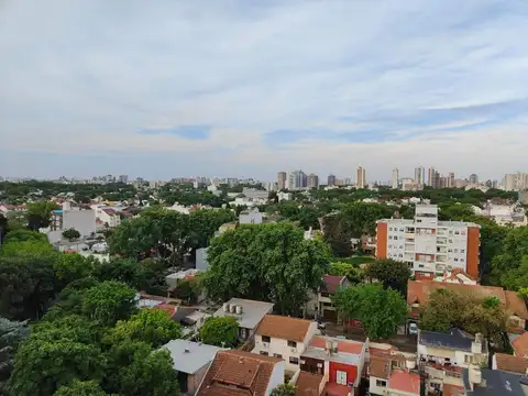 Departamento en Alquiler de 2 dormitorios