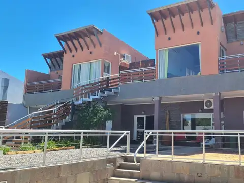 COMPLEJO TURISTICO EN LAS GRUTAS