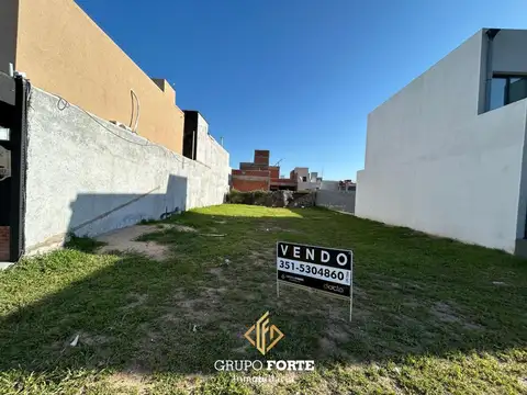 Terreno en Venta en Docta, USD 46.900