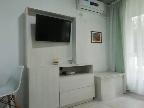 MONOAMBIENTES EN COLON AL 1400, BARRIO MARTIN