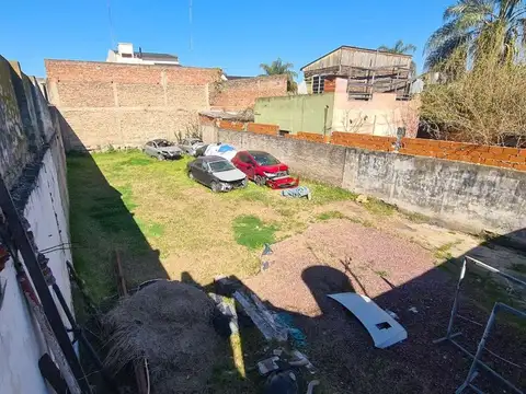 Terreno en Venta en Isidro Casanova, USD 110.000