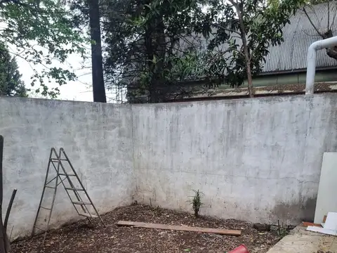 Departamento en Alquiler Permite mascota