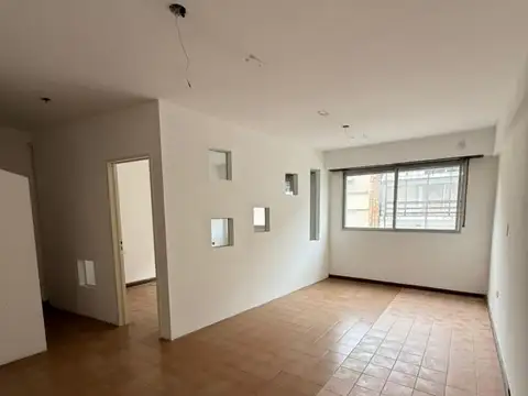 OFICINA DE 103 M² CON 4 DESPACHOS EN PLENO CENTRO DE MAR DEL PLATA