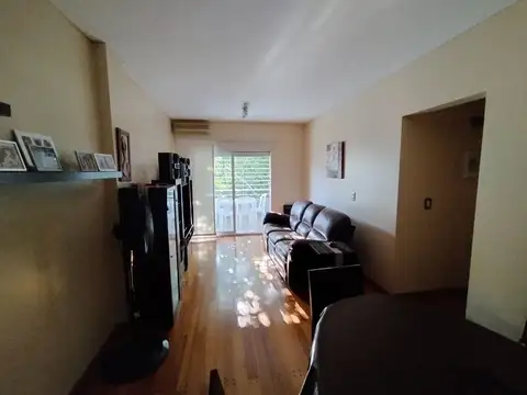 Departamento en Venta en Caballito, USD 198.000