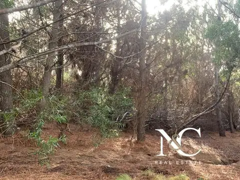 Lote Terreno en venta en Costa Esmeralda