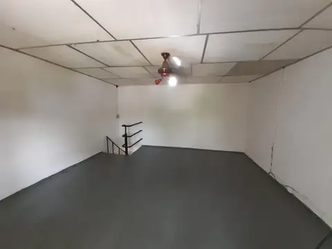 Depto Tipo Casa en Alquiler de 2 ambientes