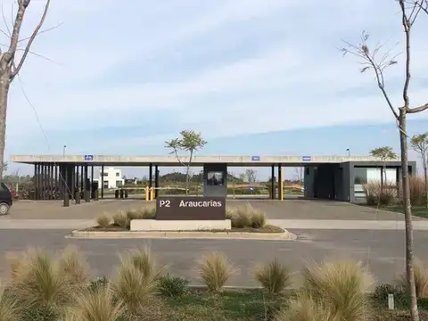 Venta Lote en Puertos del Lago