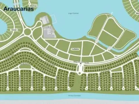 Terreno en Venta de 523,0 m2