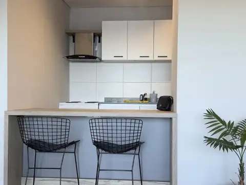 Departamento en Alquiler Temporal de 1 dormitorio