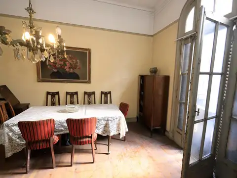 Departamento en Venta de 6 dormitorios