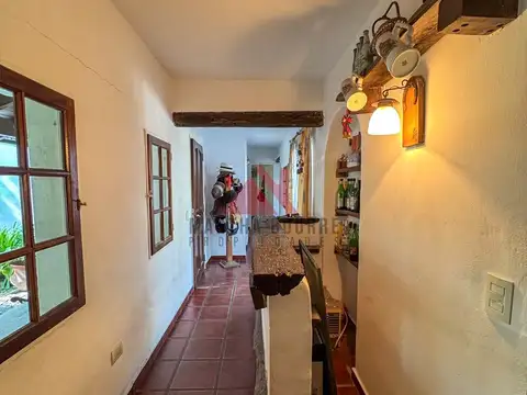 Casa en Venta 30 años