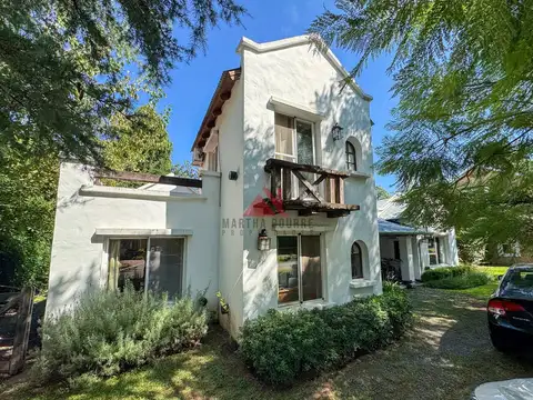 Casa en Venta en La Tranquera, USD 260.000