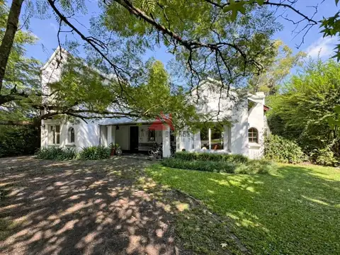 Casa en Venta de 4 dormitorios