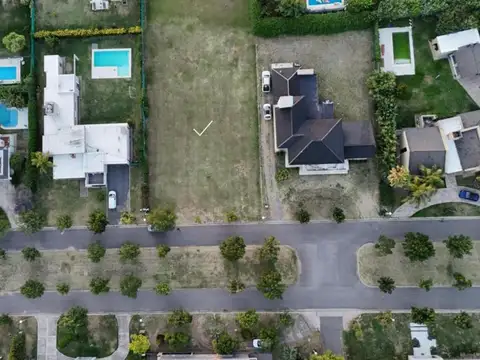 Terreno en Venta en Villa Allende, USD 180.000