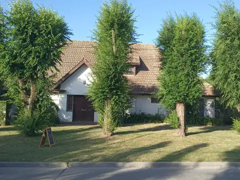 Casa en Venta de 6 dormitorios