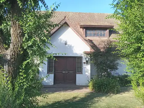 Casa en Venta en General las Heras, USD 250.000