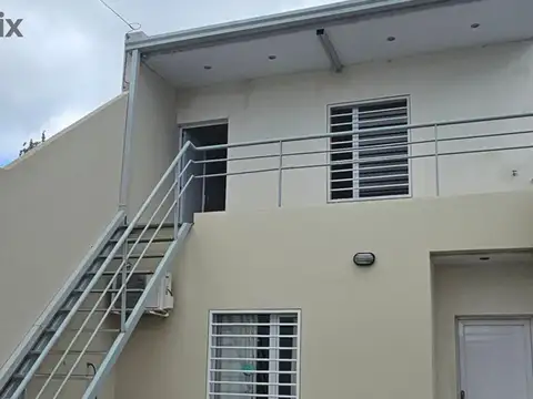 Departamento de un dormitorio con renta activa