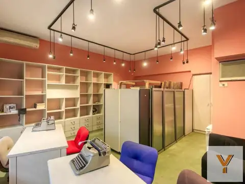 Oficina en venta - 2 Ambientes 1 Baño - 40Mts2 - La Plata