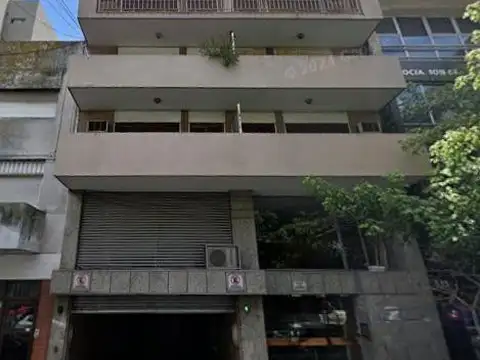 Oficina en Venta 35 años