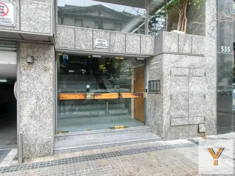 Oficina en venta - 2 Ambientes 1 Baño - 40Mts2 - La Plata