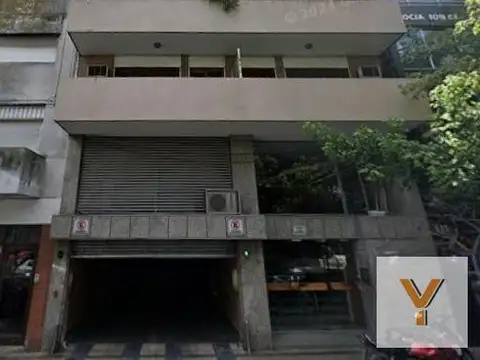 Oficina en Venta 35 años