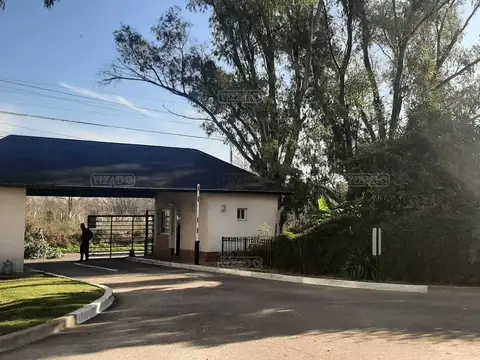 Departamento  en Venta en Villa Rosa, Pilar, G.B.A. Zona Norte