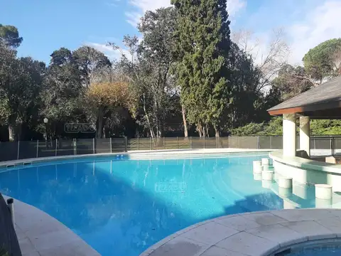 Departamento en Venta con 1 cochera