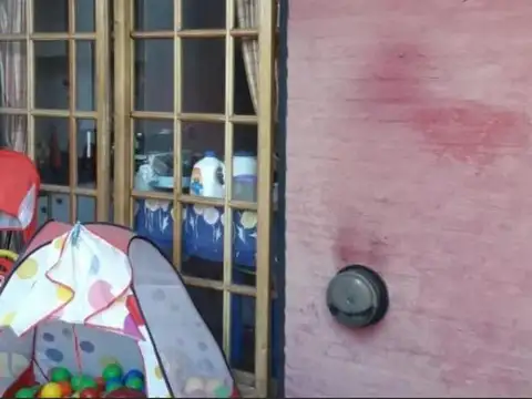 Casa en Venta 15 años