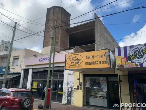 Correo Argentino Local comercial en venta ubicado en Berazategui