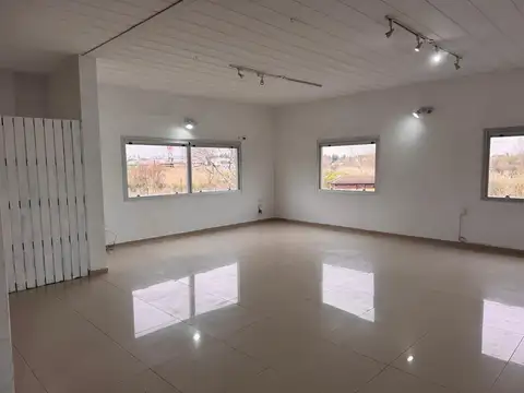 Oficina en Venta en Tigre Centro, USD 135.000