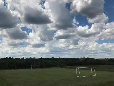 Terreno en Venta de 1198,0 m2