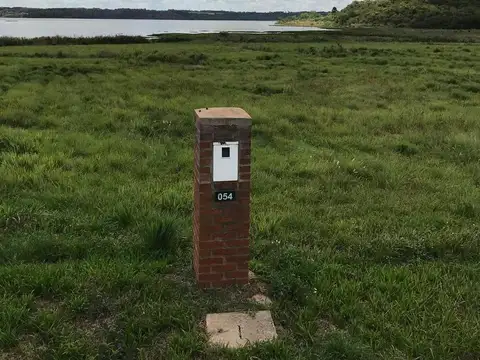 Terreno en Venta en Candelaria, USD 45.000