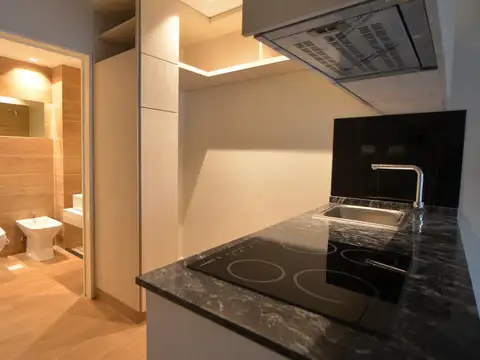 1 ambiente. APTO CREDITO HIPOTECARIO.