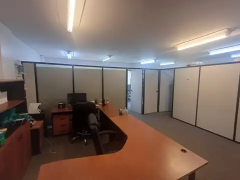 Oficina en Alquiler en Belgrano, $ 850.000