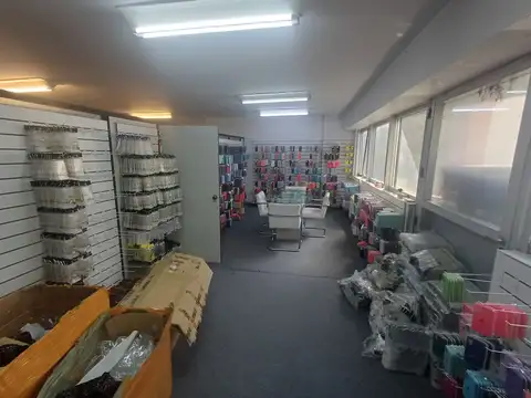 OFICINA EN ALQUILER 3 AMBIENTES AMPLIOS CON BAÑO Y COCINA, COCHERA FIJA, BELGRANO