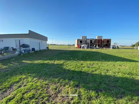 Terreno en Venta de 252,0 m2